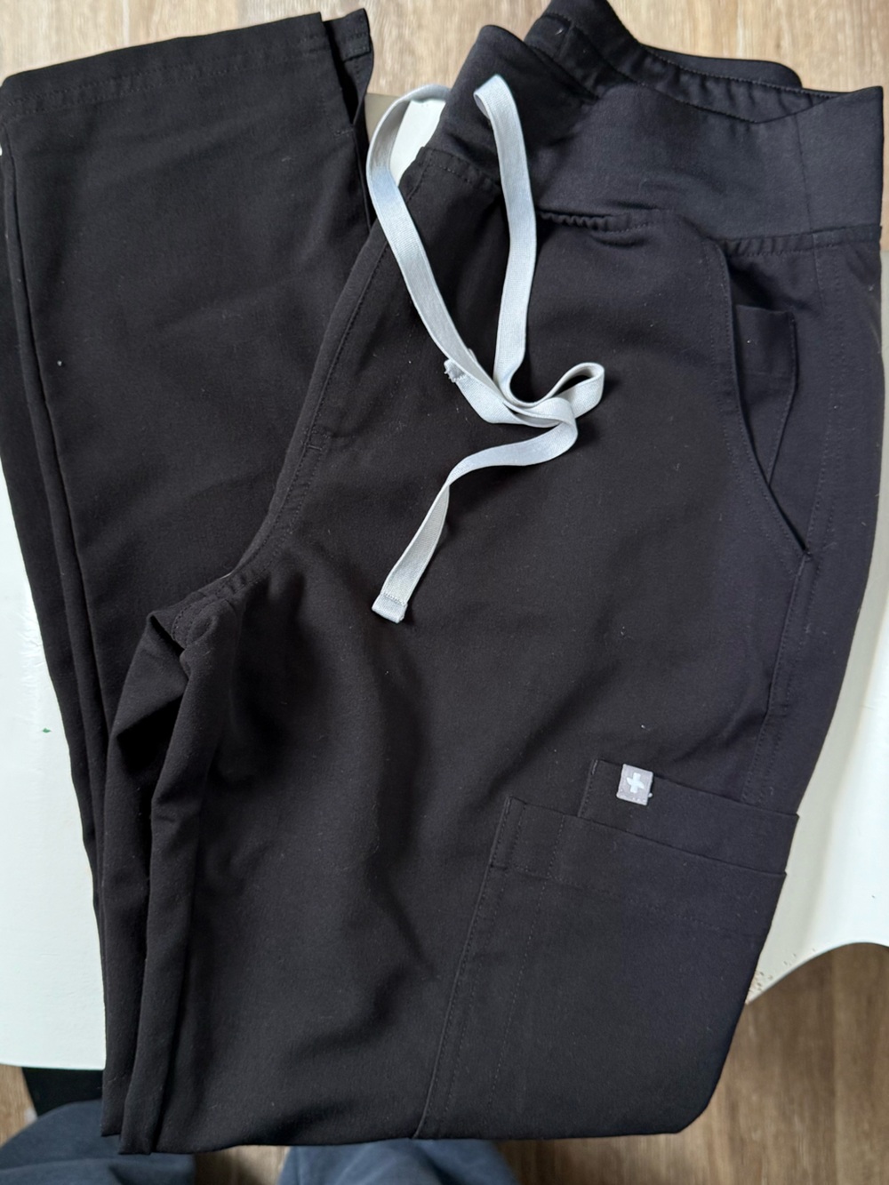 Figs Scrub Pants Petite Small